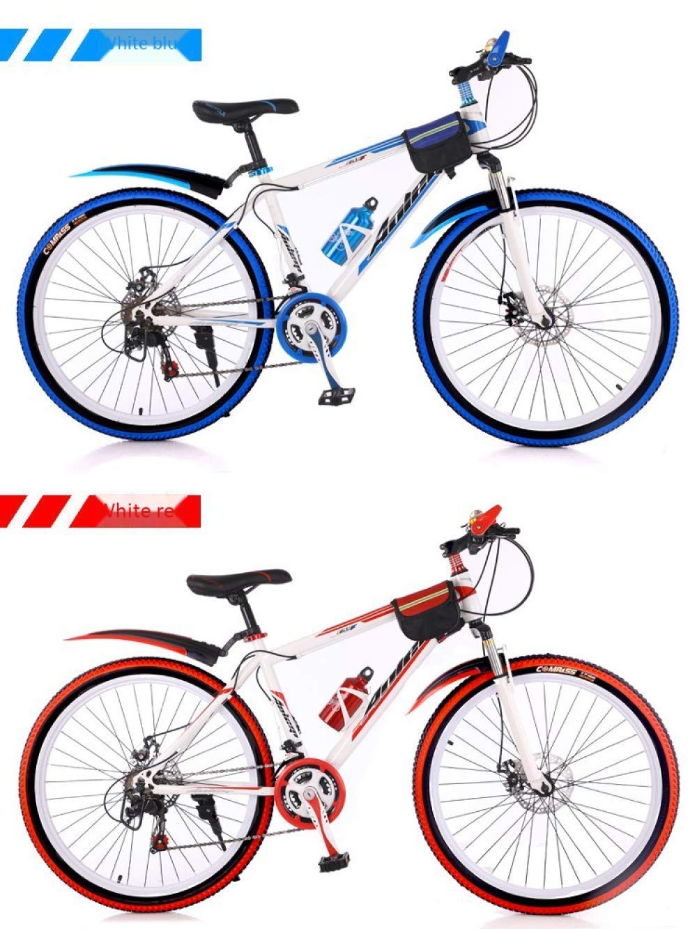 Amazon.co.jp: スクーターキックスタート折りたたみ自転車キッズバイク